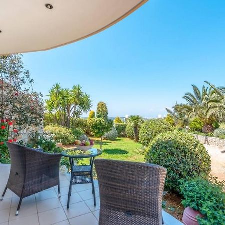 Apartament Hill House Koskinou, Rhodes Koskinou  Zewnętrze zdjęcie