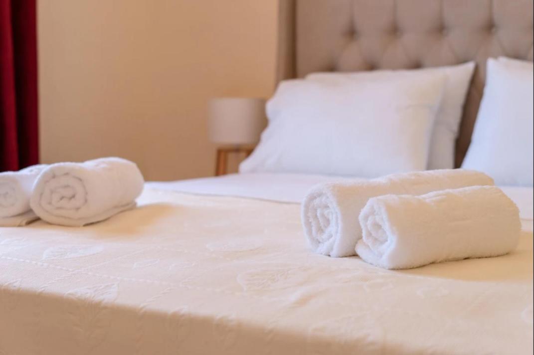 Apartament Hill House Koskinou, Rhodes Koskinou  Zewnętrze zdjęcie