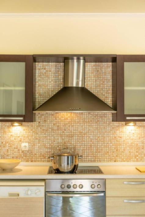 Apartament Hill House Koskinou, Rhodes Koskinou  Zewnętrze zdjęcie