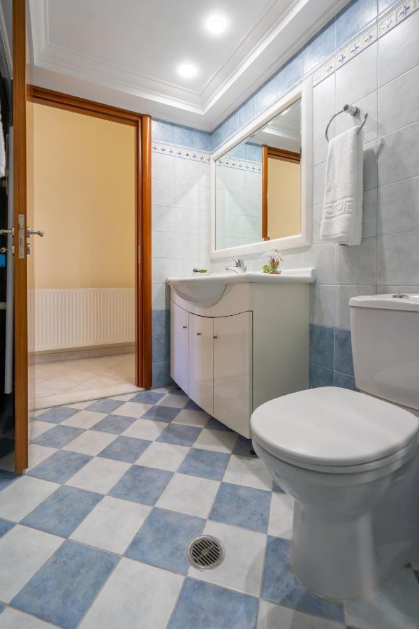 Apartament Hill House Koskinou, Rhodes Koskinou  Zewnętrze zdjęcie