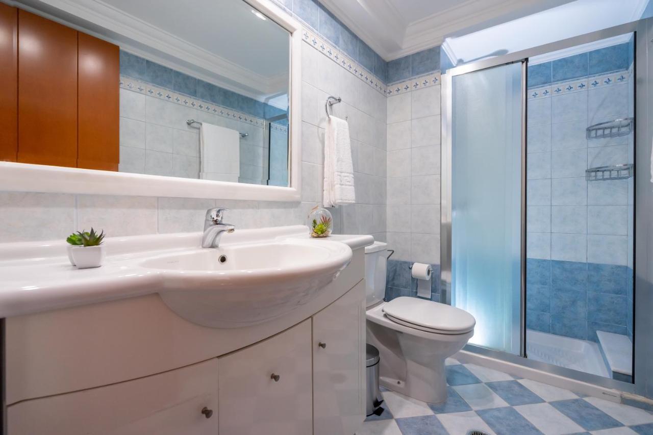 Apartament Hill House Koskinou, Rhodes Koskinou  Zewnętrze zdjęcie