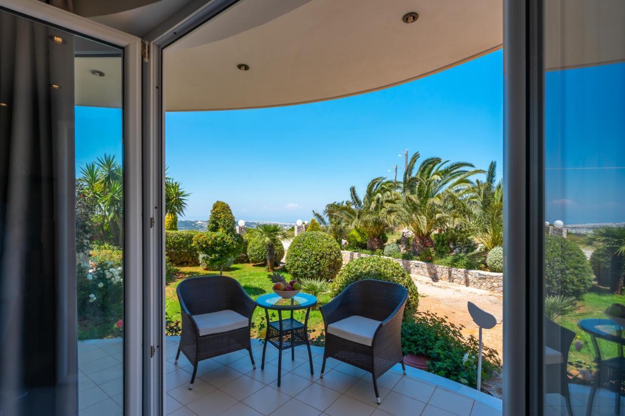 Apartament Hill House Koskinou, Rhodes Koskinou  Zewnętrze zdjęcie