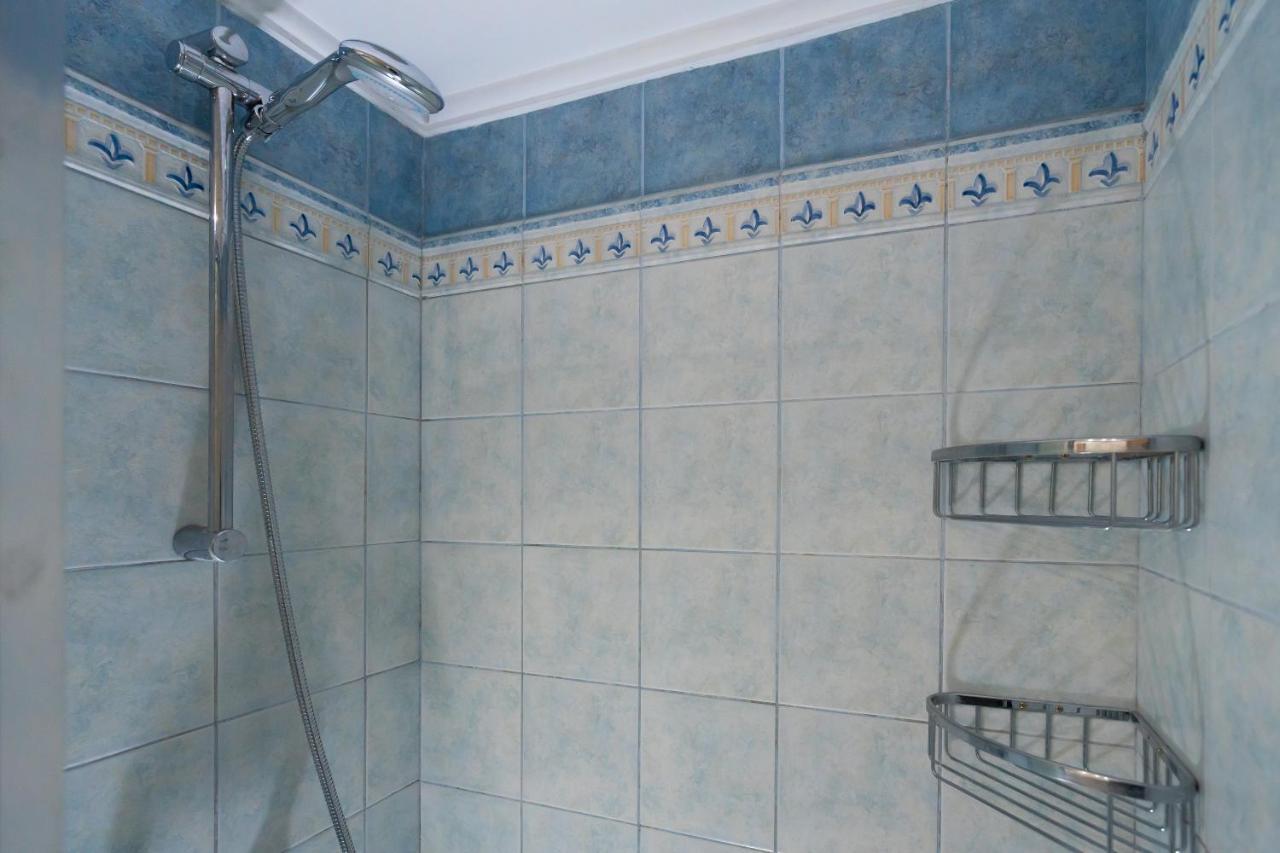 Apartament Hill House Koskinou, Rhodes Koskinou  Zewnętrze zdjęcie