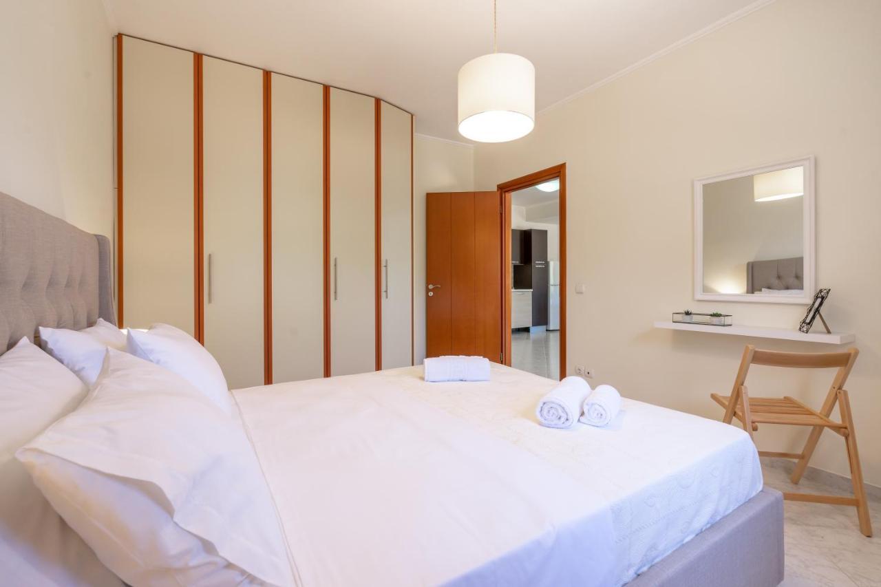 Apartament Hill House Koskinou, Rhodes Koskinou  Zewnętrze zdjęcie