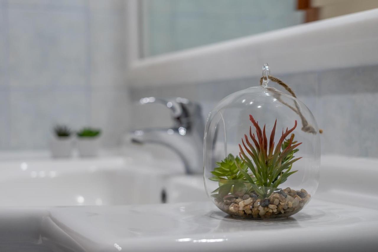 Apartament Hill House Koskinou, Rhodes Koskinou  Zewnętrze zdjęcie