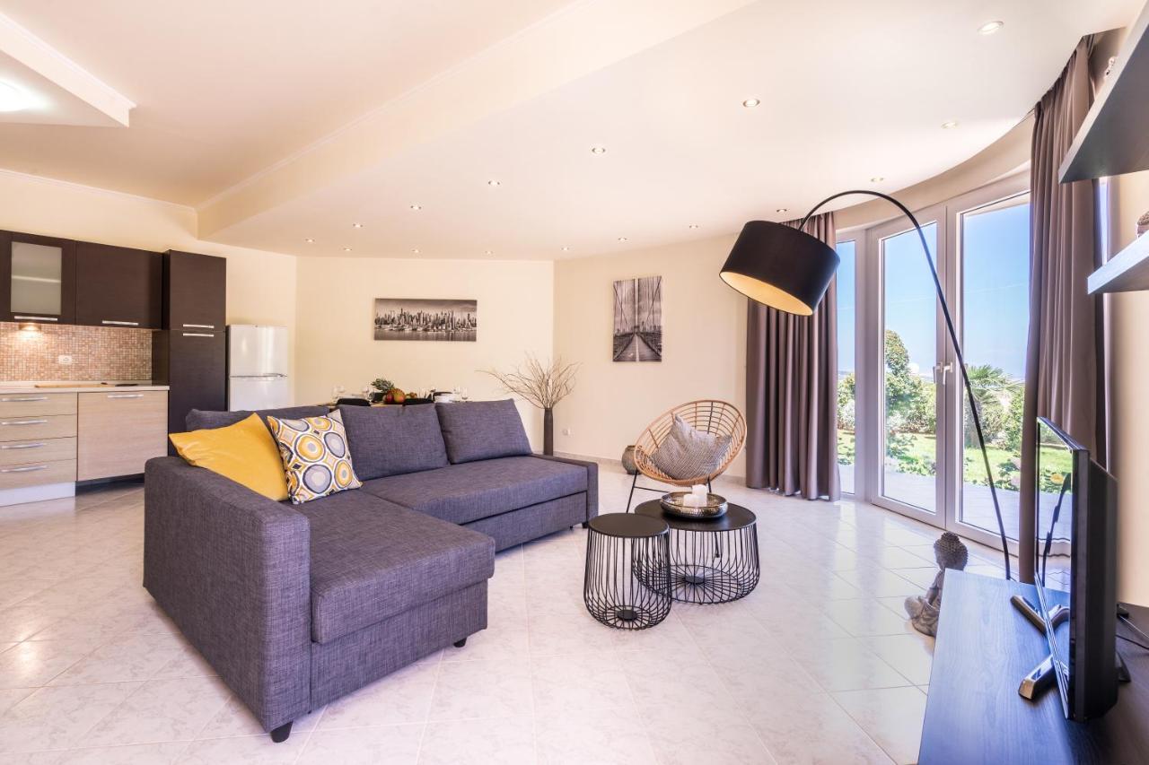 Apartament Hill House Koskinou, Rhodes Koskinou  Zewnętrze zdjęcie
