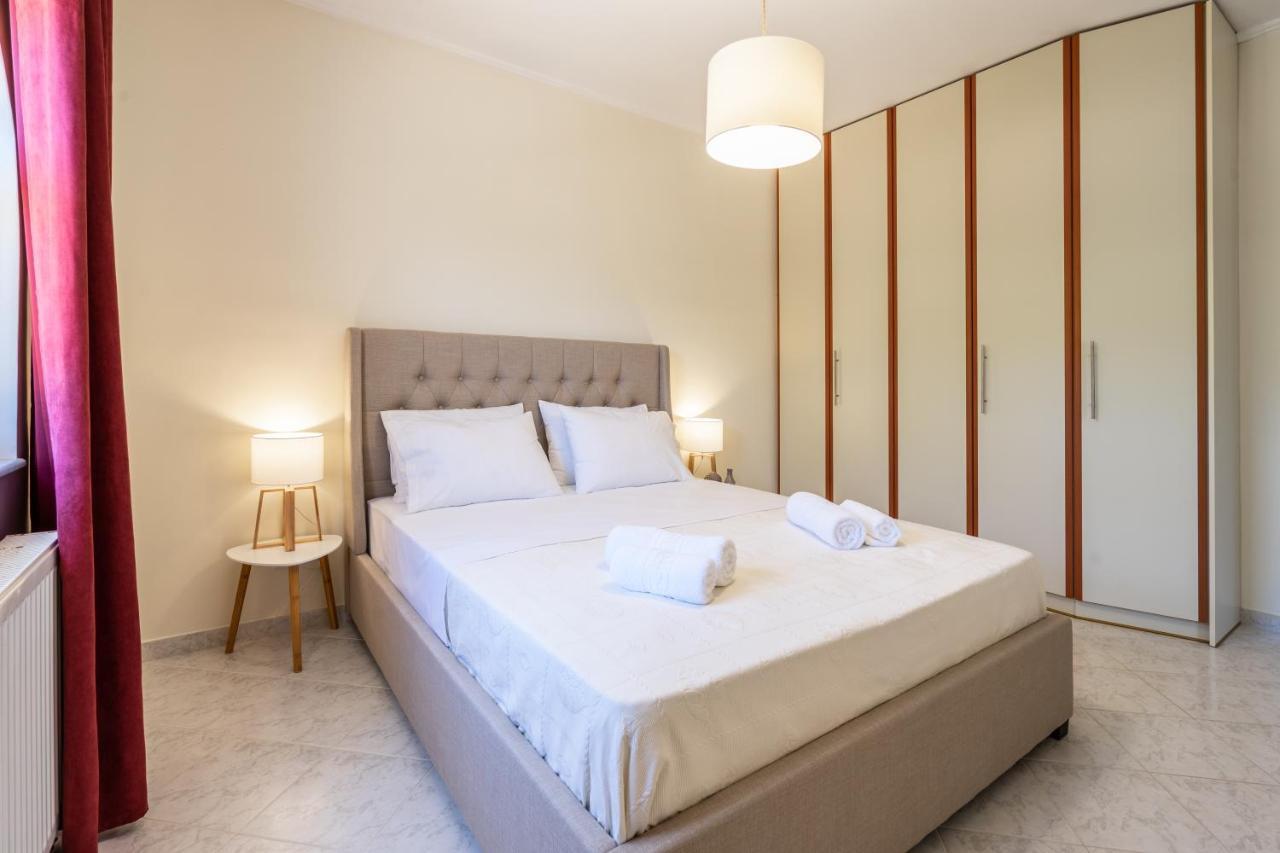 Apartament Hill House Koskinou, Rhodes Koskinou  Zewnętrze zdjęcie