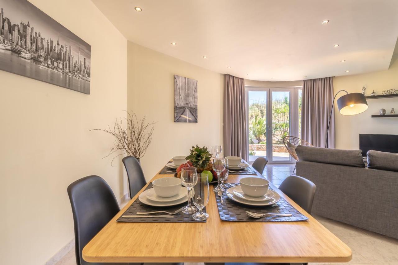 Apartament Hill House Koskinou, Rhodes Koskinou  Zewnętrze zdjęcie