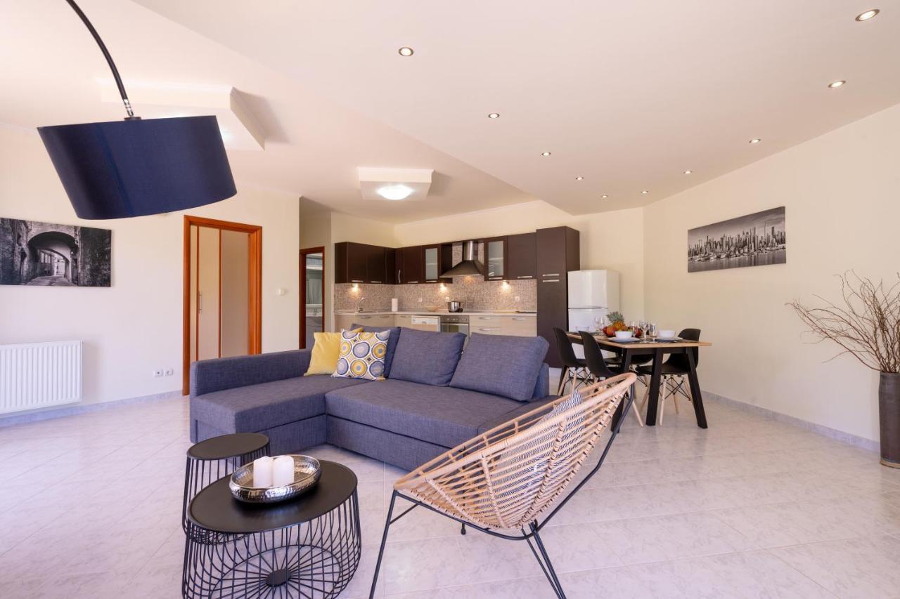 Apartament Hill House Koskinou, Rhodes Koskinou  Zewnętrze zdjęcie