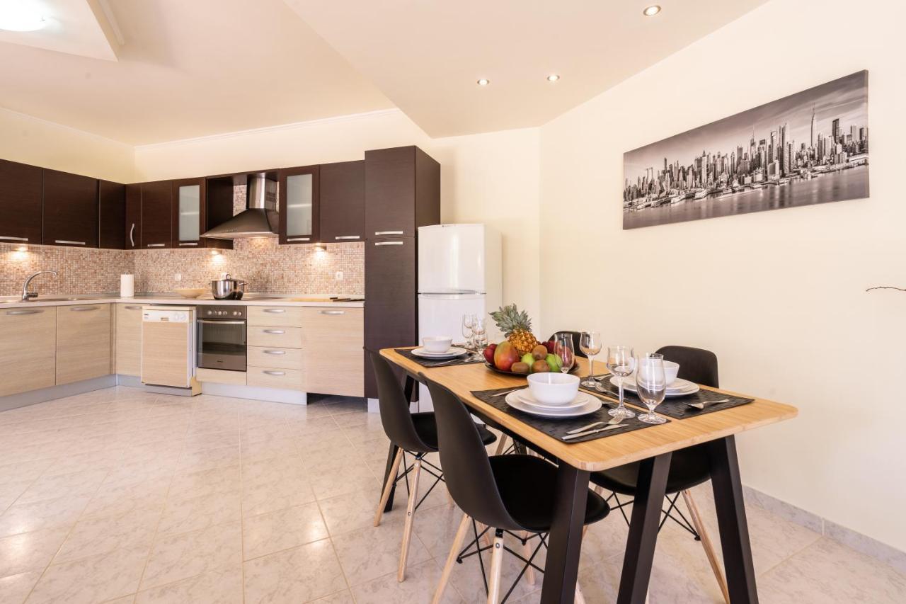 Apartament Hill House Koskinou, Rhodes Koskinou  Zewnętrze zdjęcie
